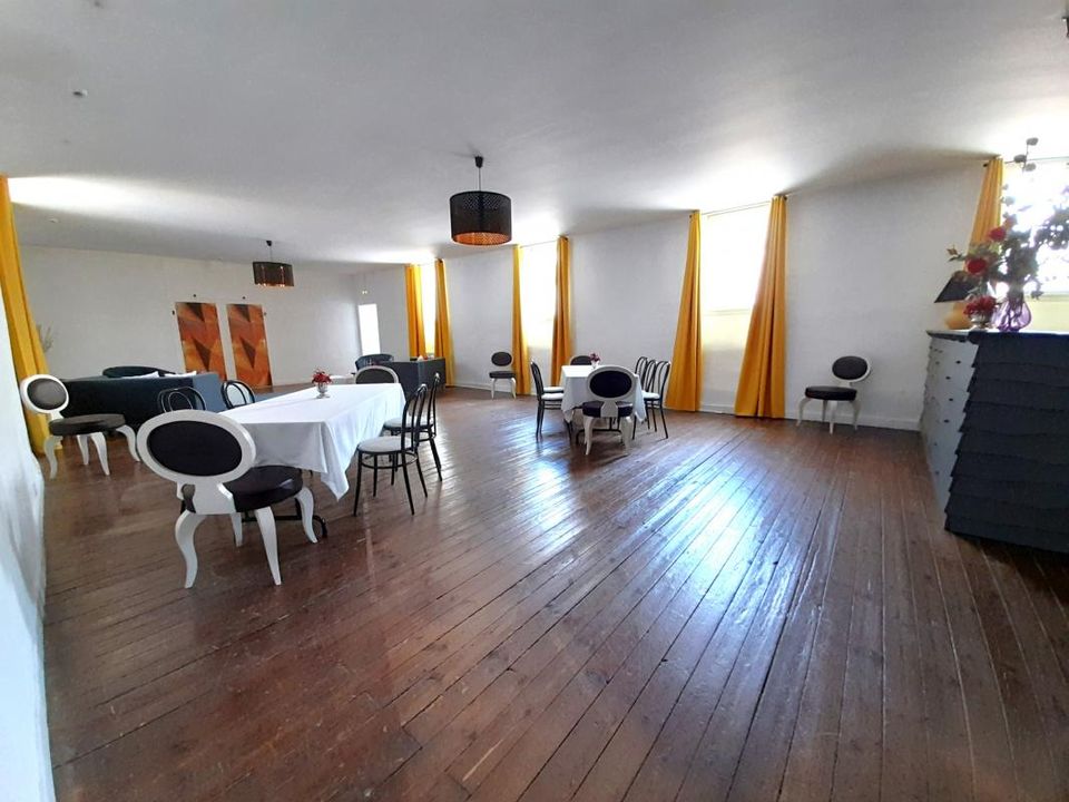 Villa i Candé, Maine-et-Loire - foto 1