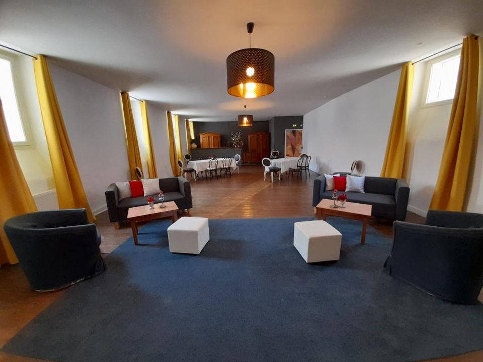 Villa i Candé, Maine-et-Loire - foto 5