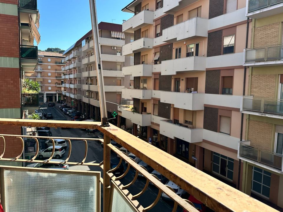 Lejlighed i Pesaro, Pesaro and Urbino - foto 4