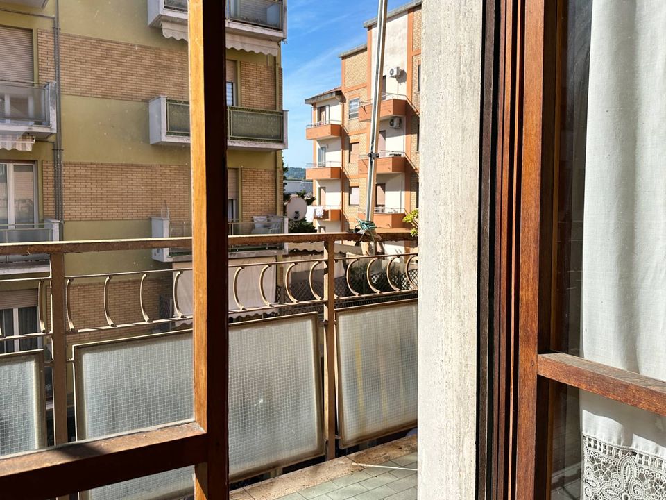 Lejlighed i Pesaro, Pesaro and Urbino - foto 3