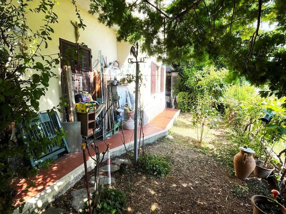 Lejlighed i Borghetto D'Arroscia, Imperia - foto 2