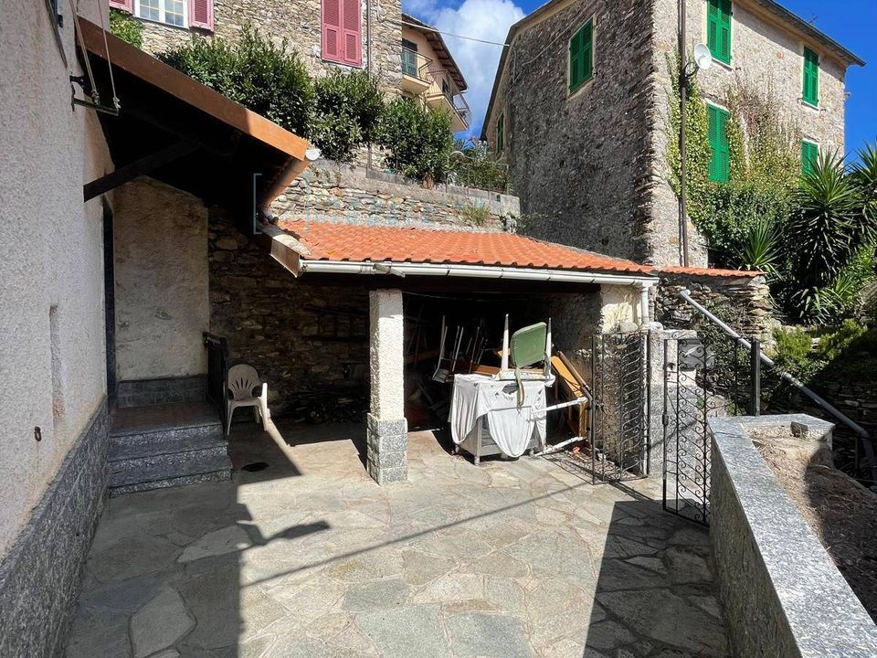 Villa i Ranzo, Imperia - foto 1