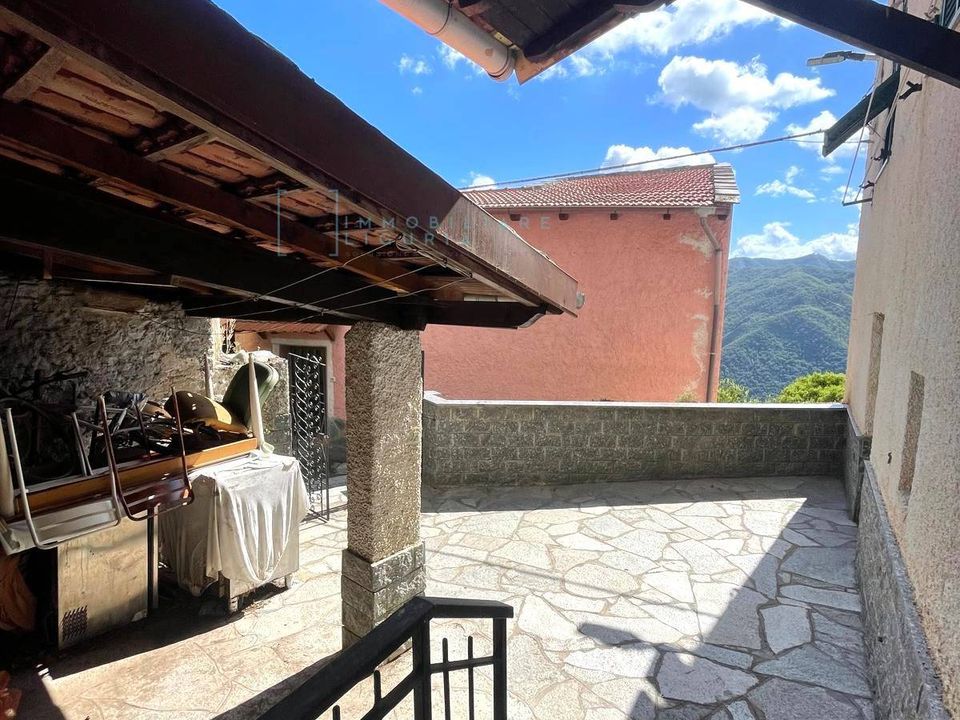 Villa i Ranzo, Imperia - foto 2