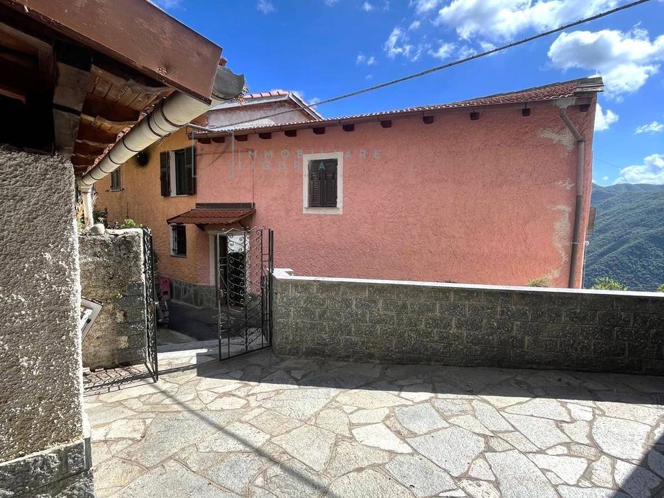 Villa i Ranzo, Imperia - foto 3