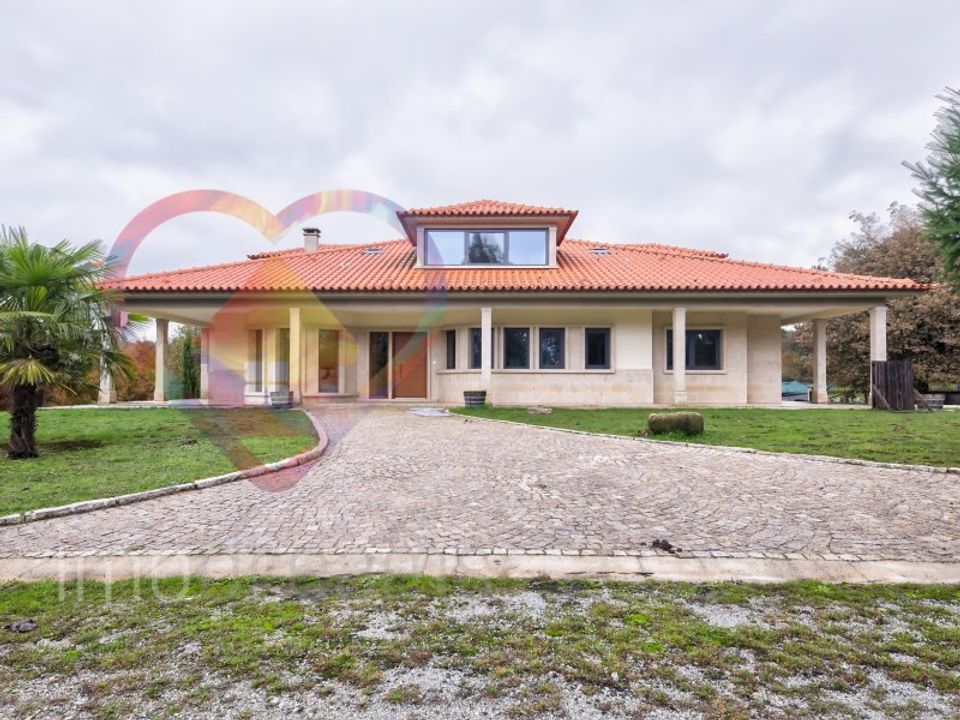 Farm i Viseu, Viseu - foto 1