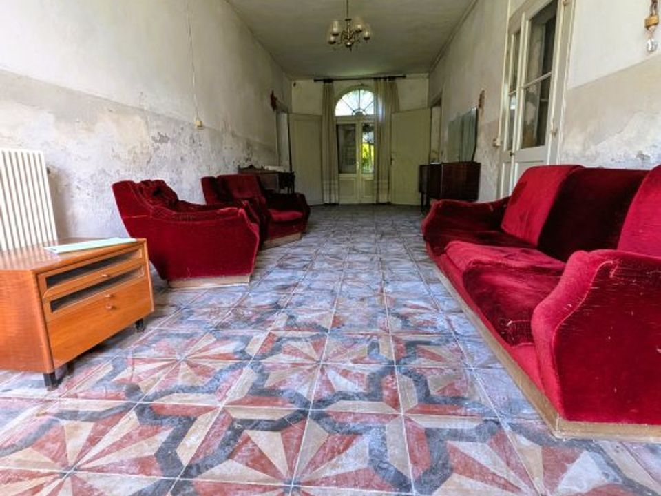 Landejendom i Borgoricco, Padua - foto 4