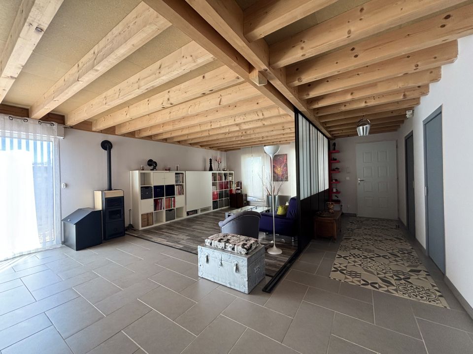 Villa i Beaune, Cote-d'Or - foto 2