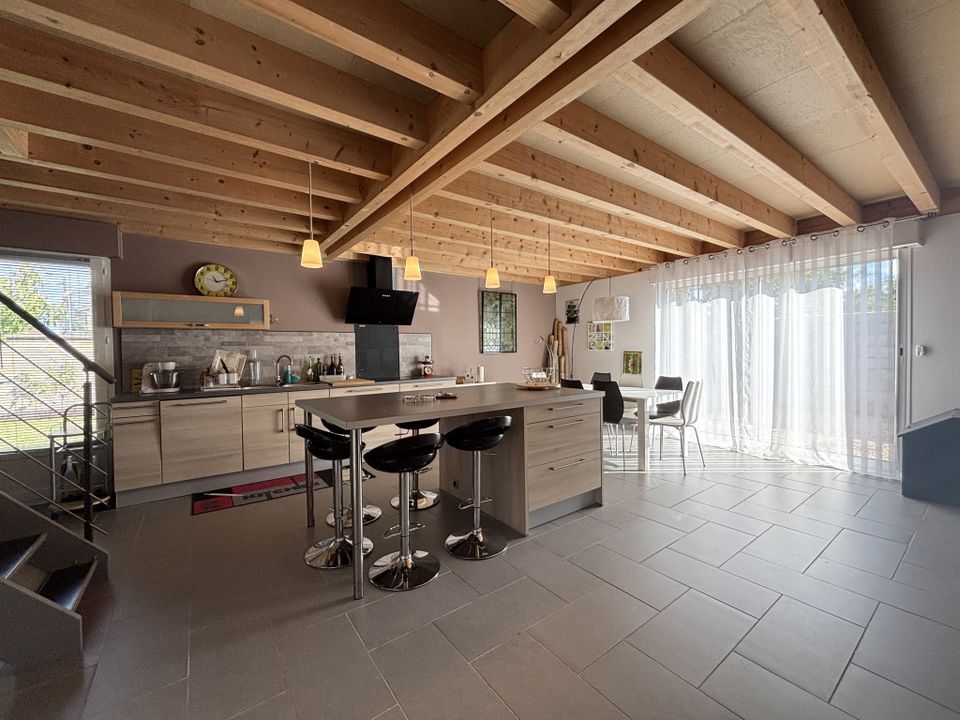 Villa i Beaune, Cote-d'Or - foto 3
