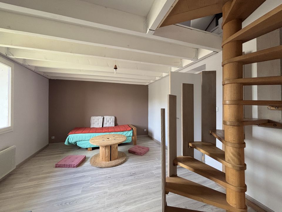 Villa i Beaune, Cote-d'Or - foto 5