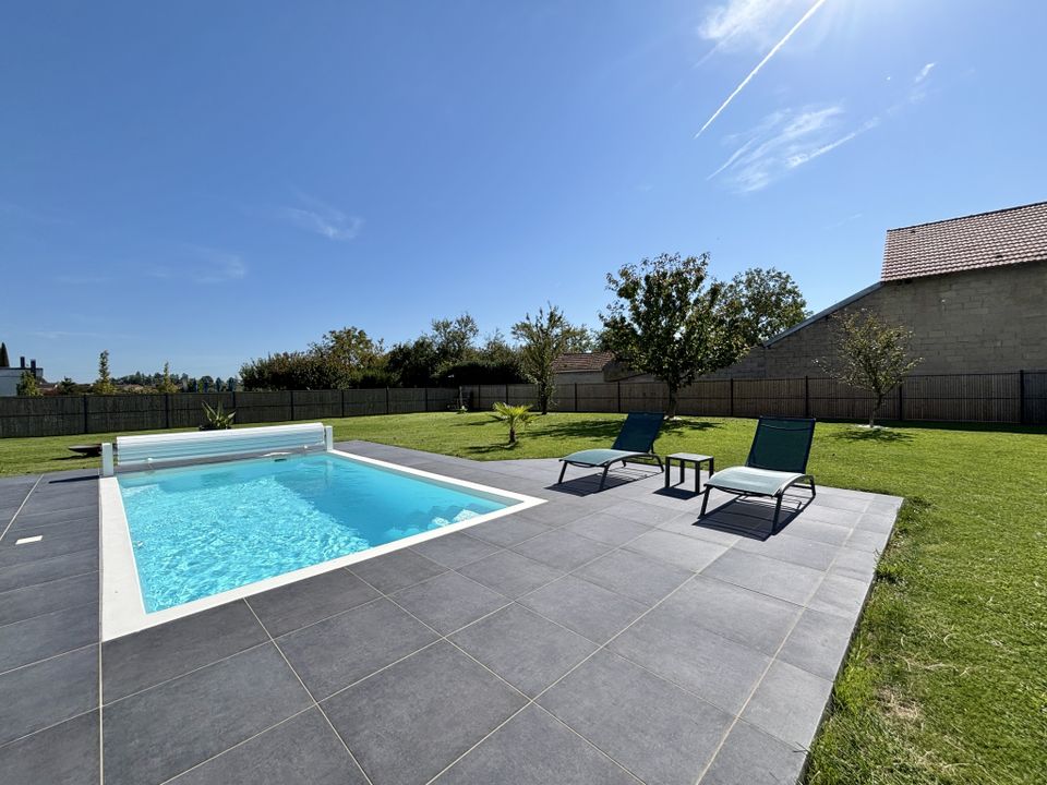 Villa i Beaune, Cote-d'Or - foto 2