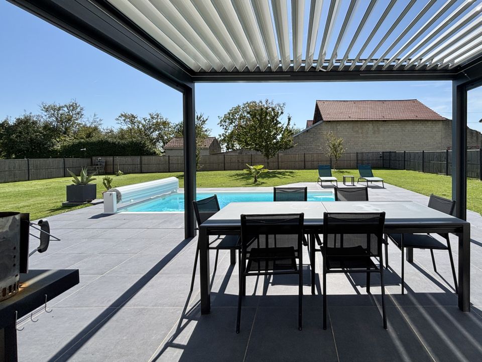 Villa i Beaune, Cote-d'Or - foto 3