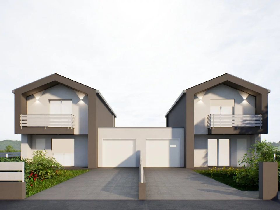 Villa i Sant'Angelo di Piove di Sacco, Padua - foto 2