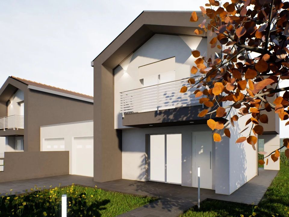 Villa i Sant'Angelo di Piove di Sacco, Padua - foto 3