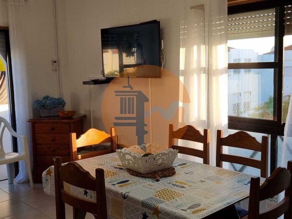 Lejlighed i Castro Marim, Faro - foto 1