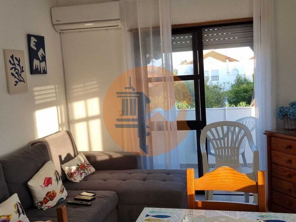Lejlighed i Castro Marim, Faro - foto 2