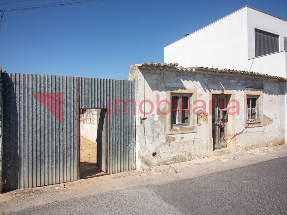 Helårsgrund i Vila Cha de Ourique, Santarem - foto 4