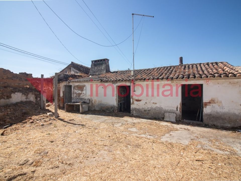 Villa i Vila Cha de Ourique, Santarem - foto 3