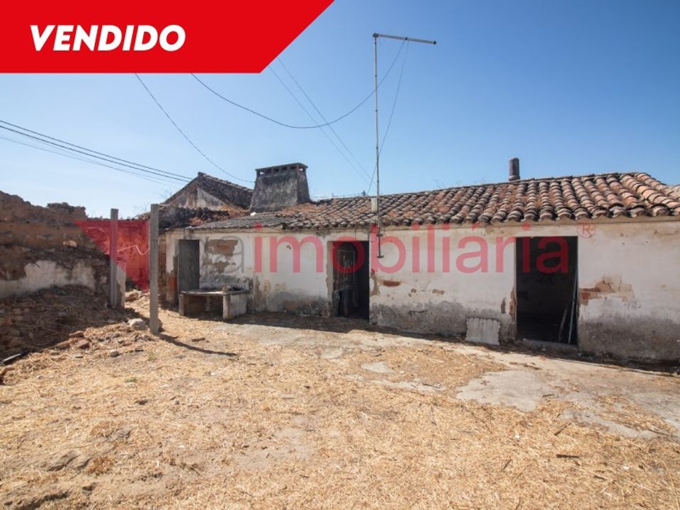 Villa i Vila Cha de Ourique, Santarem - foto 1