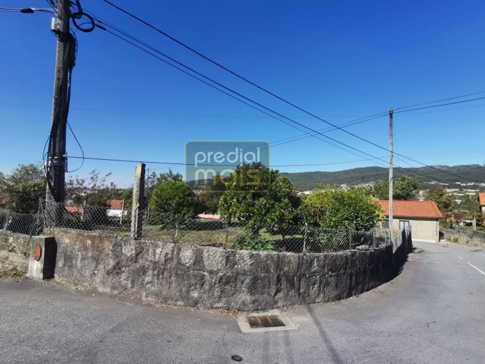 Terra a Mogege, Braga - foto 1
