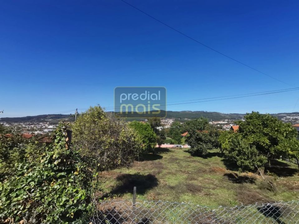 Terra a Mogege, Braga - foto 3