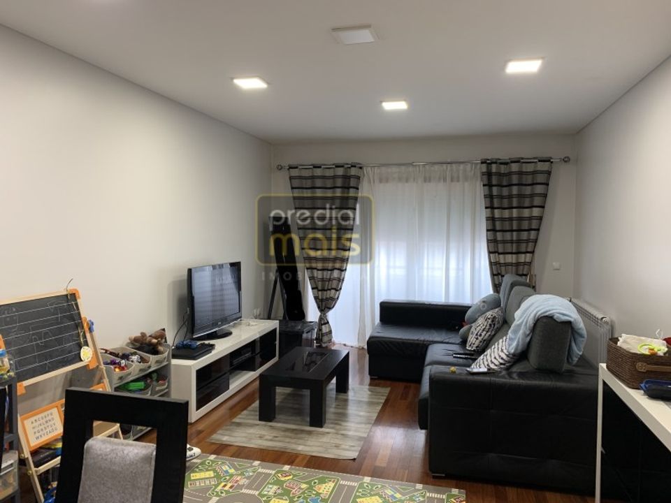 Lejlighed i Vila Nova de Famalicao, Braga - foto 1