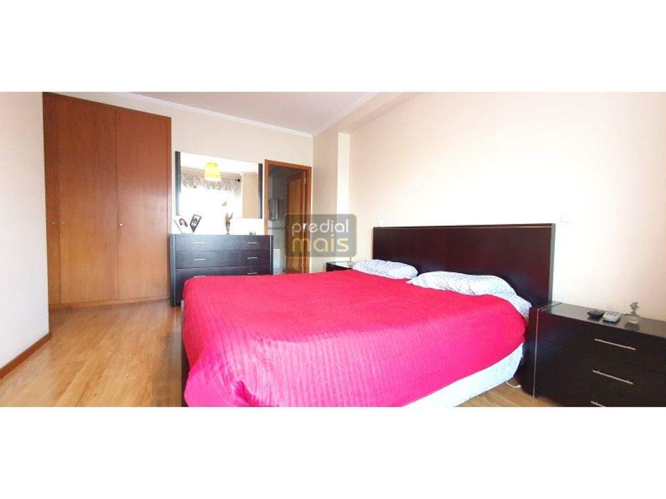 Lejlighed i Vila Nova de Famalicao, Braga - foto 4
