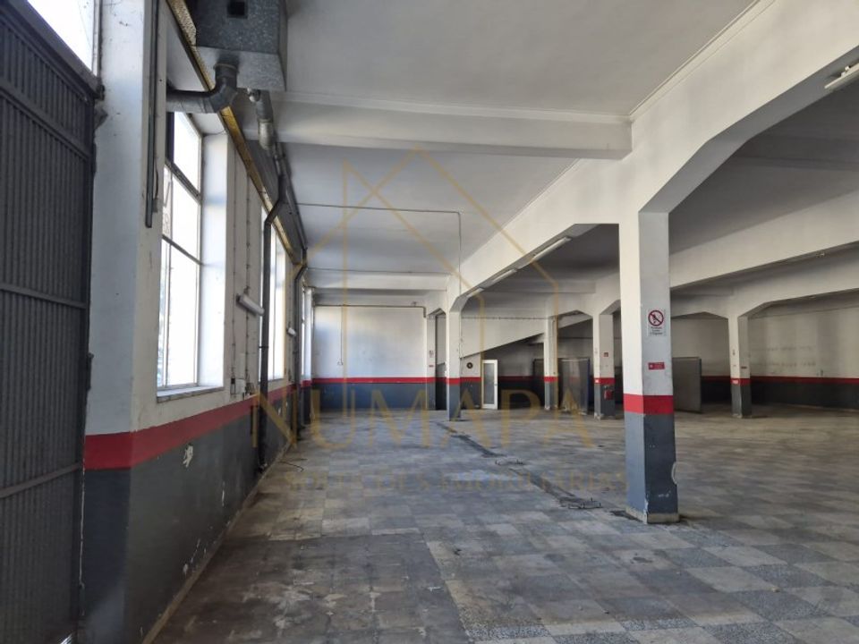 Erhvervsejendom i Amora, Setubal - foto 1