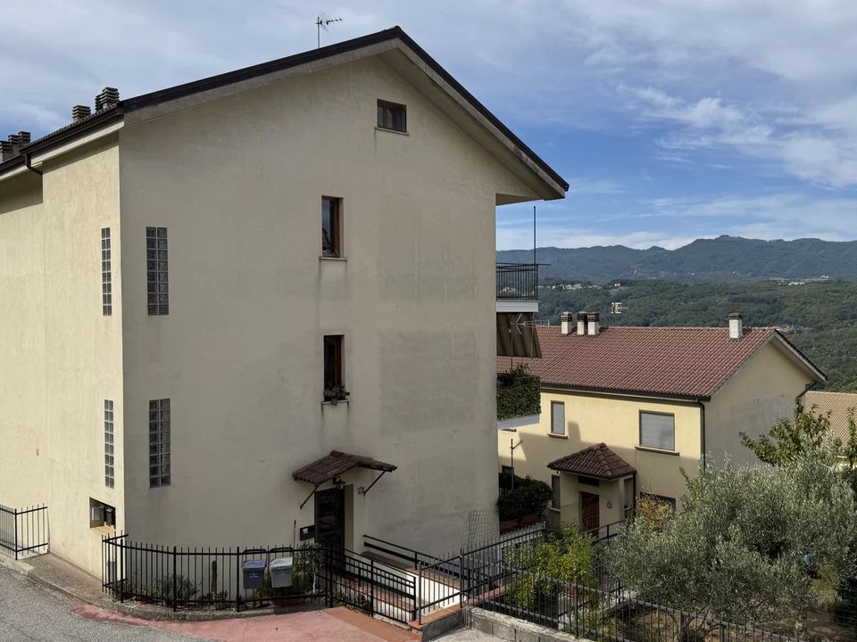 Leilighet i Rogliano, Cosenza - bilde 2