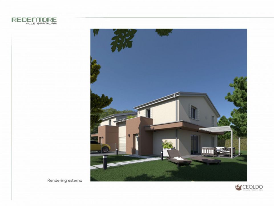 Villa i Pianiga, Venice - foto 1