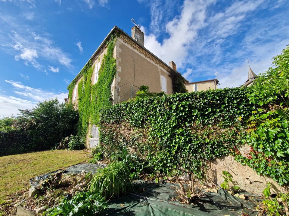 Herregård i Pessan, Gers - bilde 2