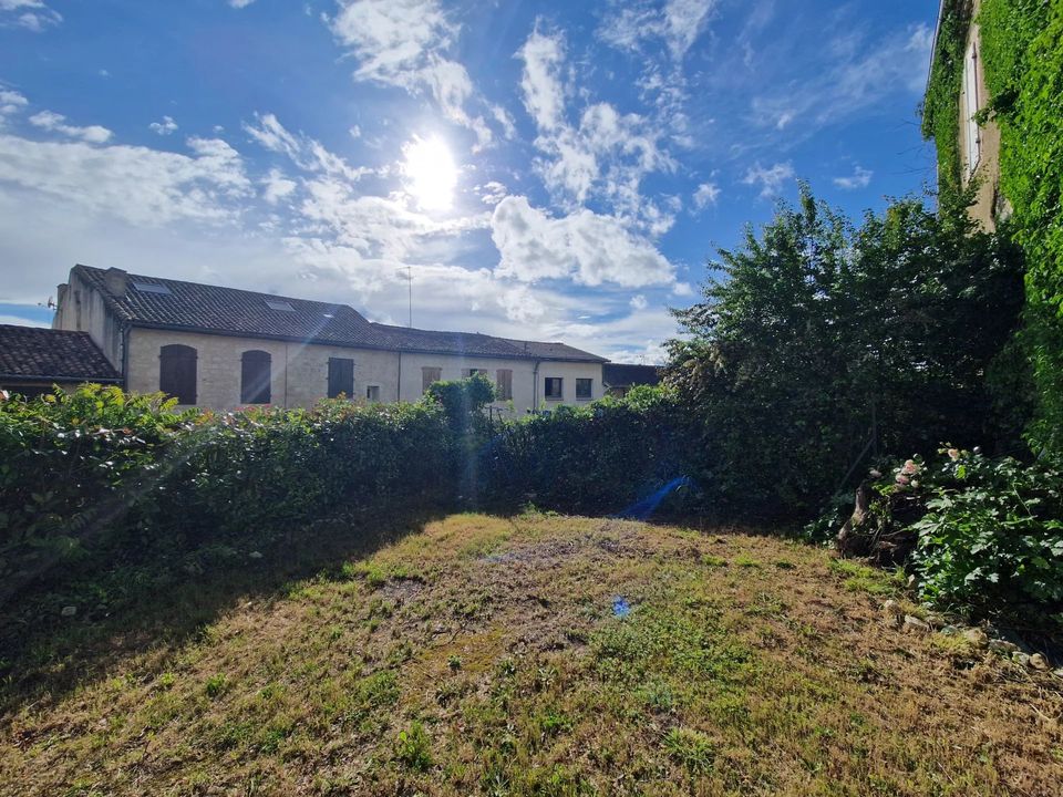 Herregård i Pessan, Gers - bilde 4