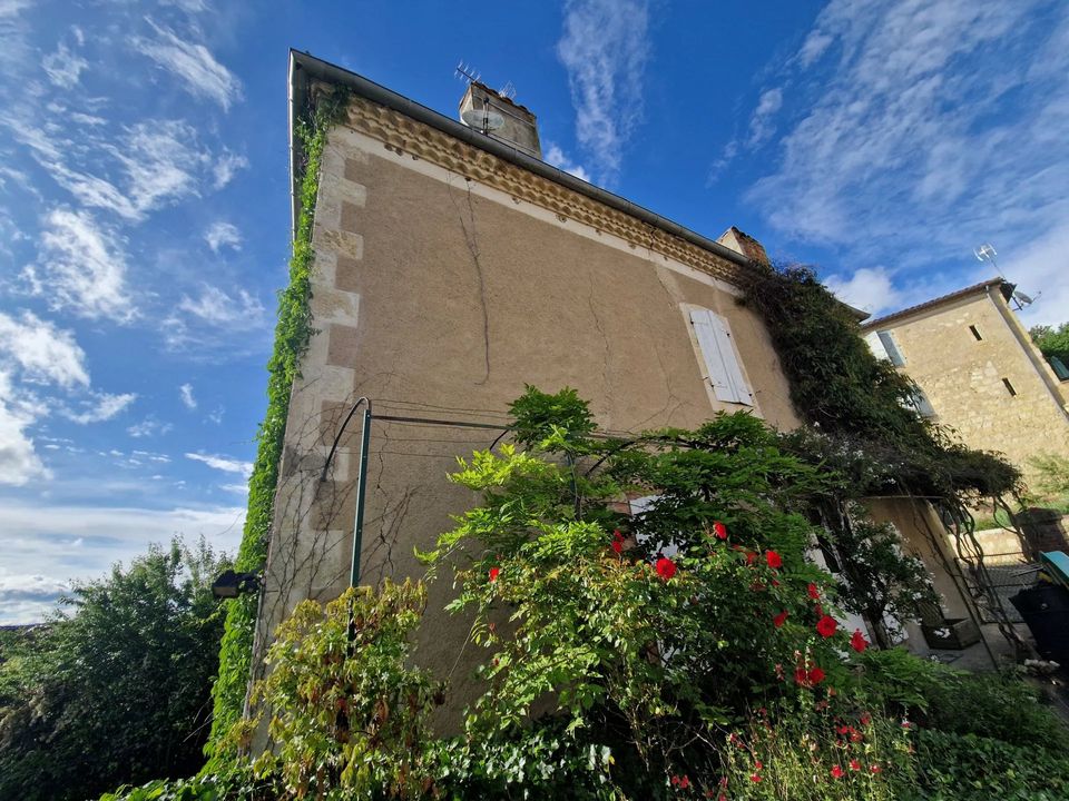 Herregård i Pessan, Gers - bilde 5