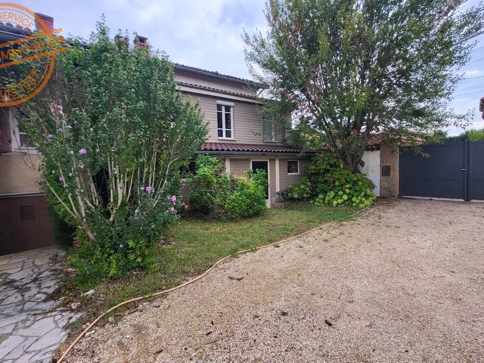 Villa i Fleurieux-sur-l'Arbresle, Rhone - foto 5