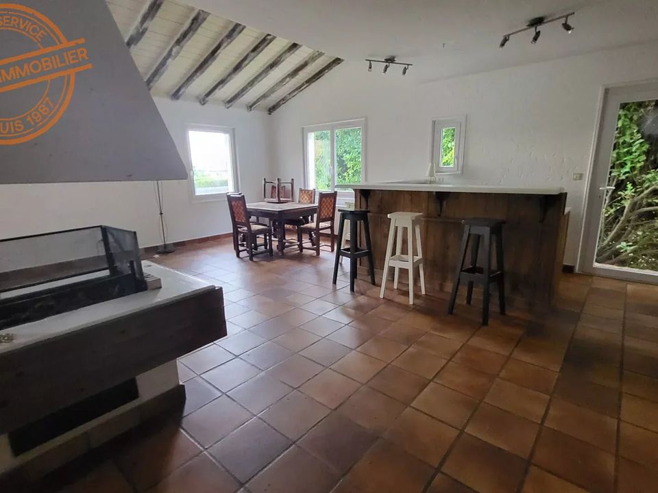 Villa i Fleurieux-sur-l'Arbresle, Rhone - foto 4