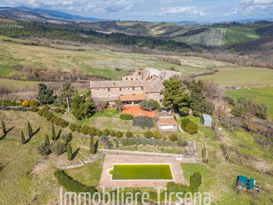 Farm hus i Orvieto, Terni - foto 3