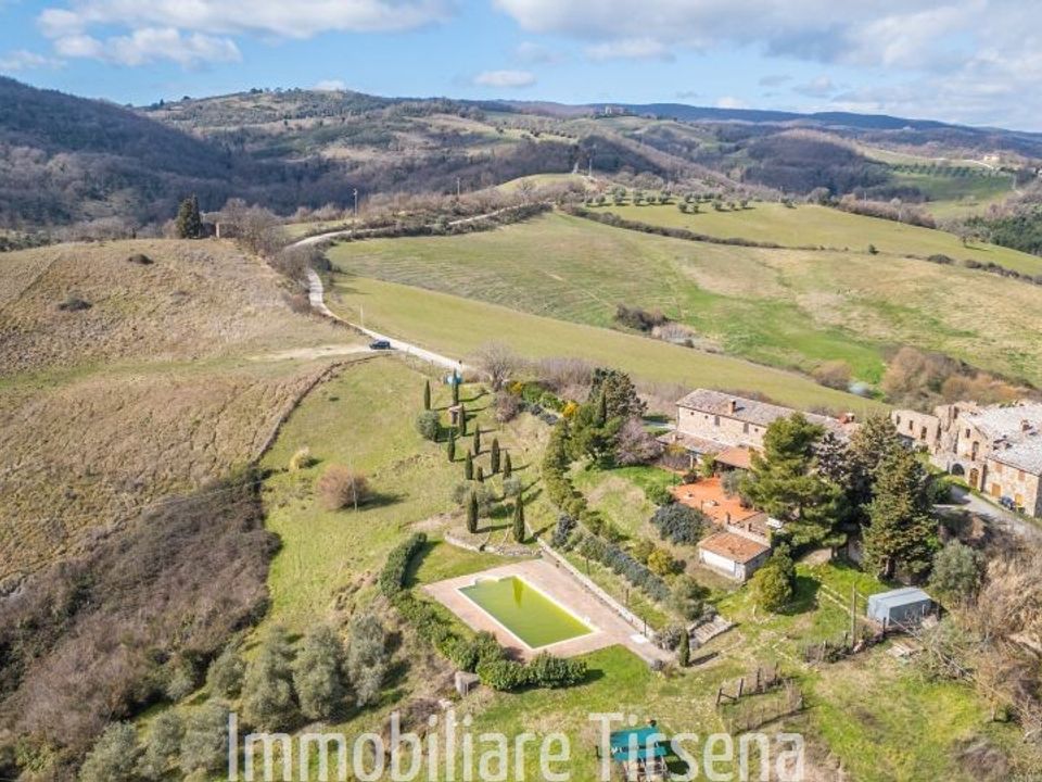 Farm hus i Orvieto, Terni - foto 4