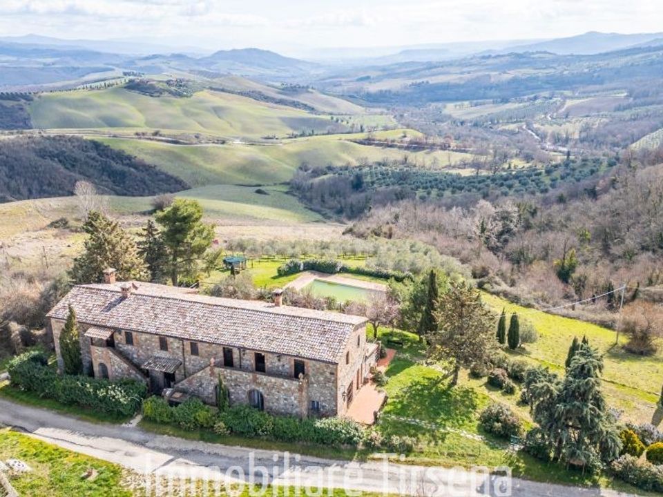 Farm hus i Orvieto, Terni - foto 2
