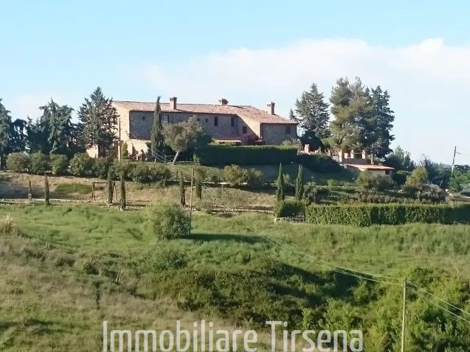 Farm hus i Orvieto, Terni - foto 1