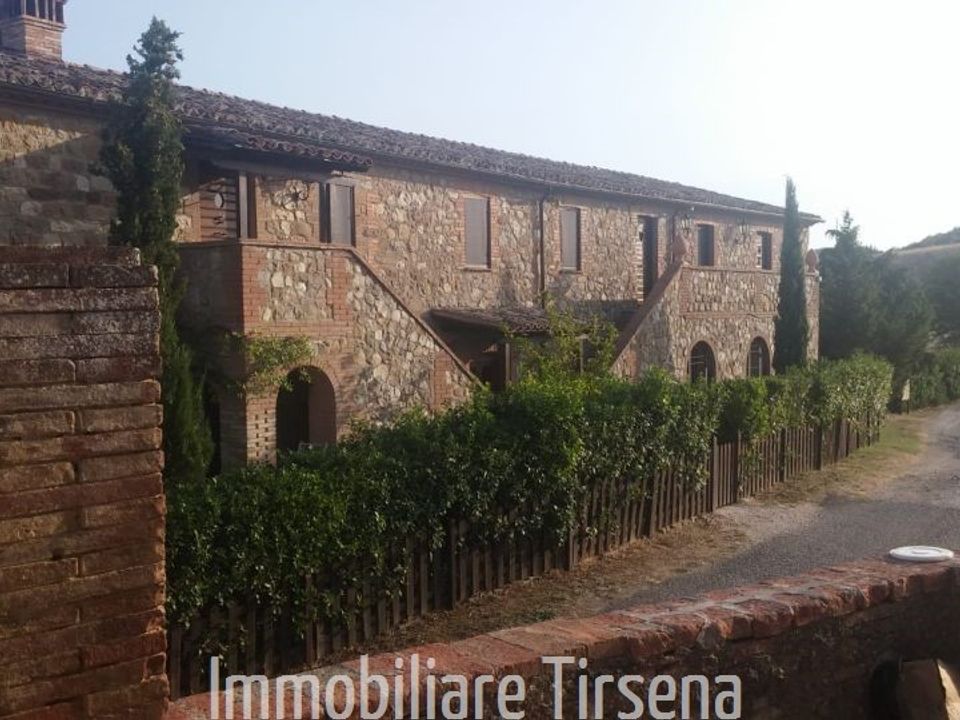 Farm hus i Orvieto, Terni - foto 5