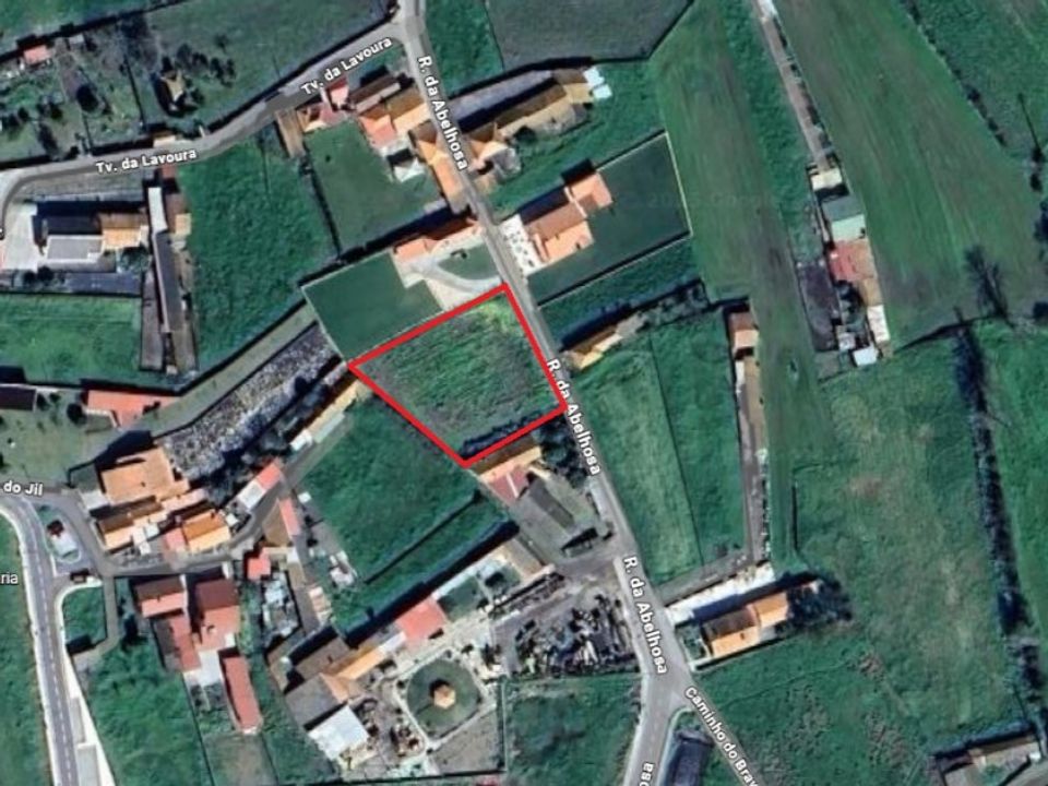 Helårsgrund i Murtosa, Aveiro - foto 3