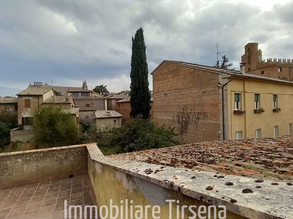Lejlighed i Orvieto, Terni - foto 1