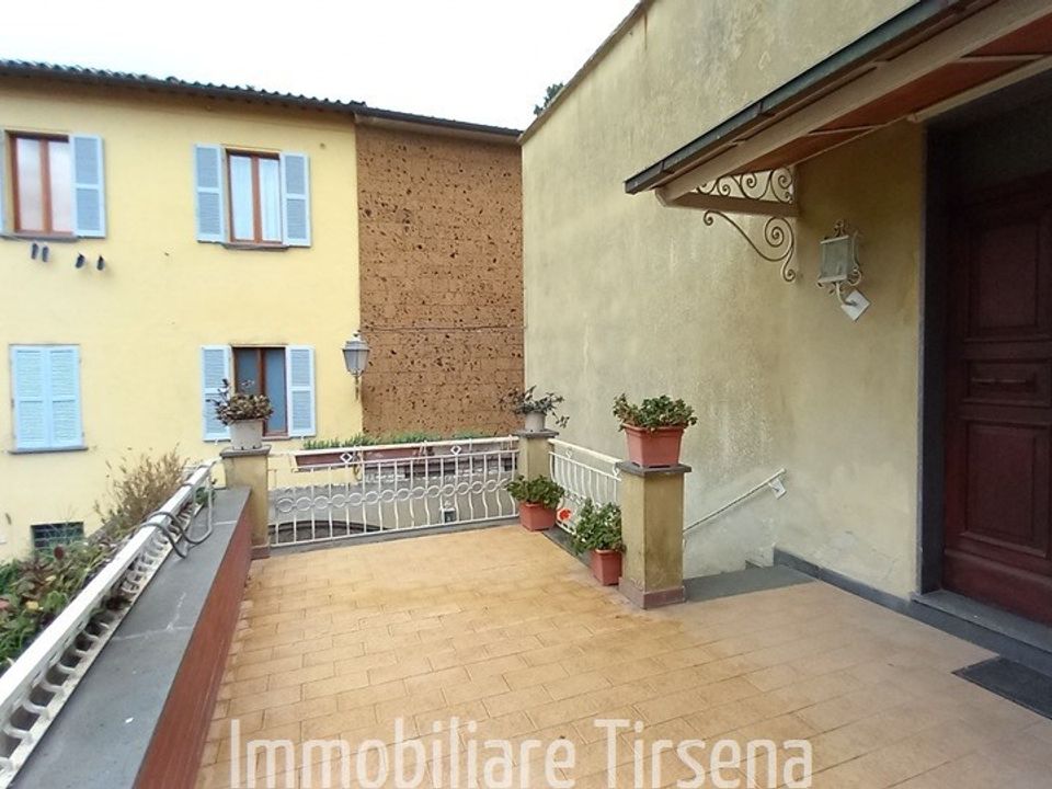 Lejlighed i Orvieto, Terni - foto 3