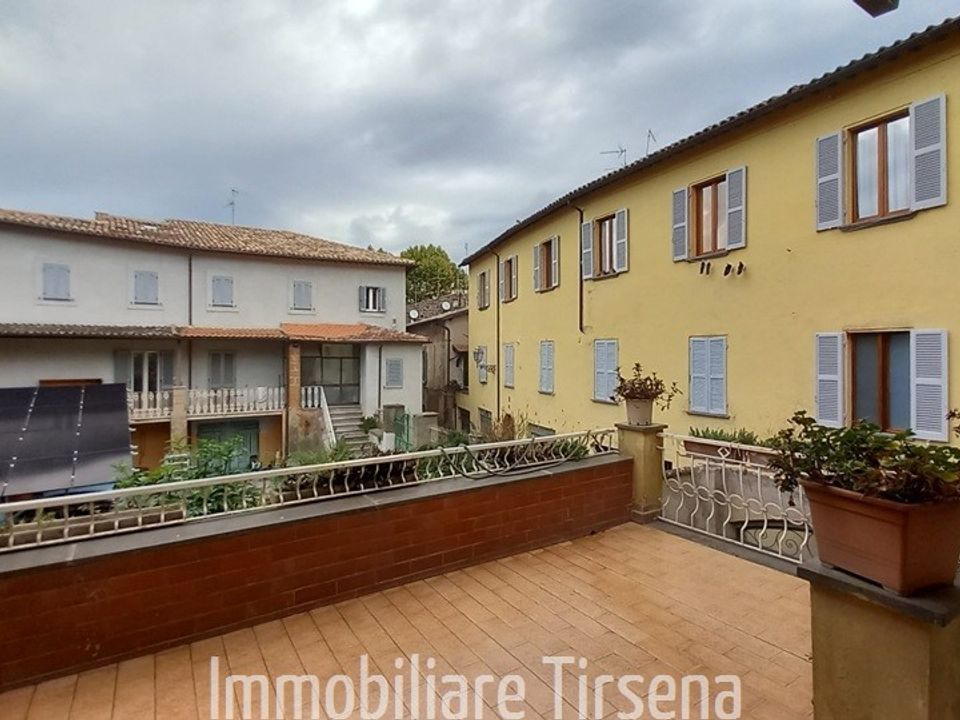 Lejlighed i Orvieto, Terni - foto 4