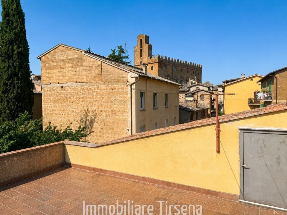 Lejlighed i Orvieto, Terni - foto 1