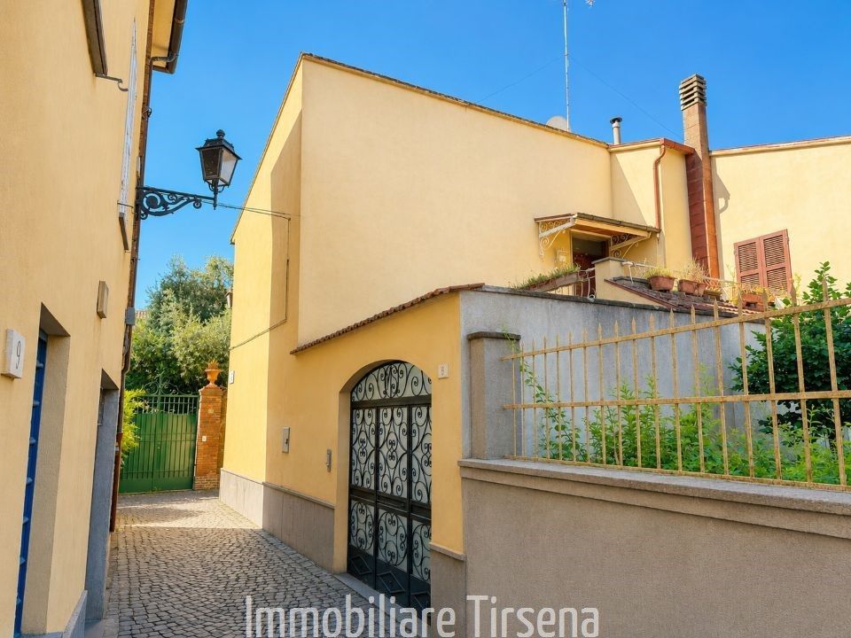 Lejlighed i Orvieto, Terni - foto 2
