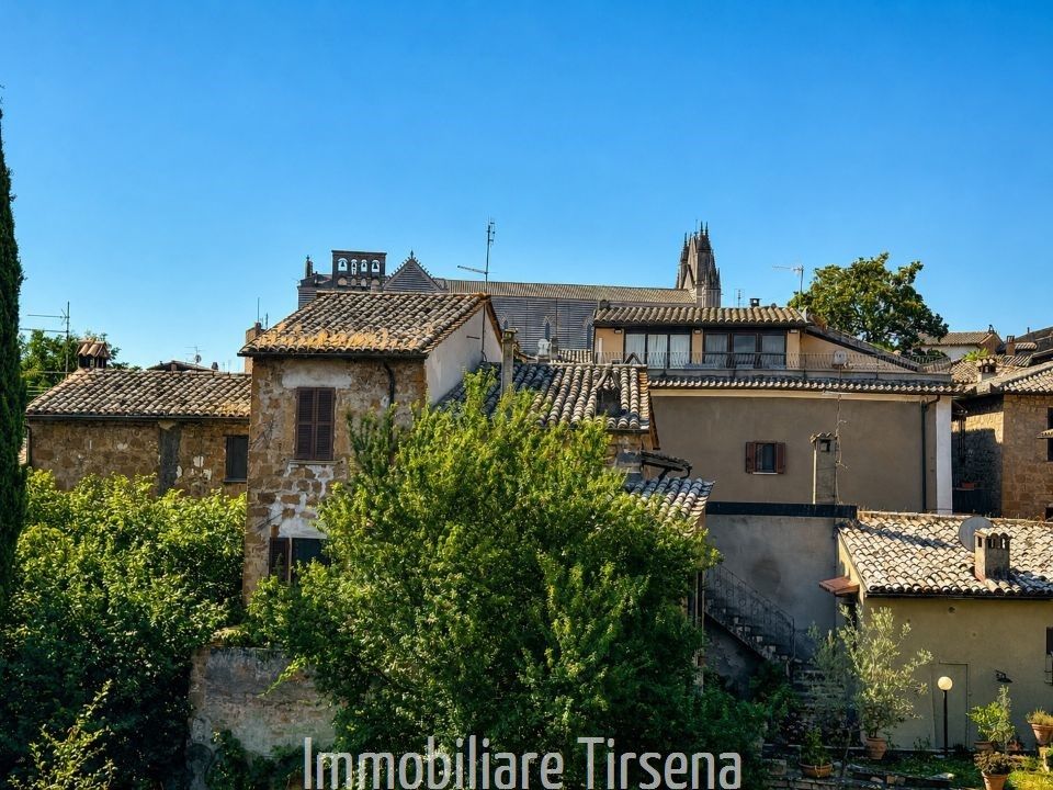 Lejlighed i Orvieto, Terni - foto 3