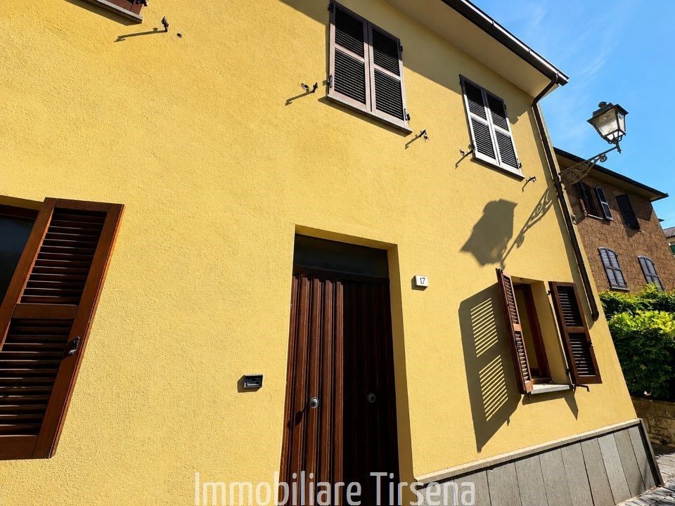 Lejlighed i Orvieto, Terni - foto 5