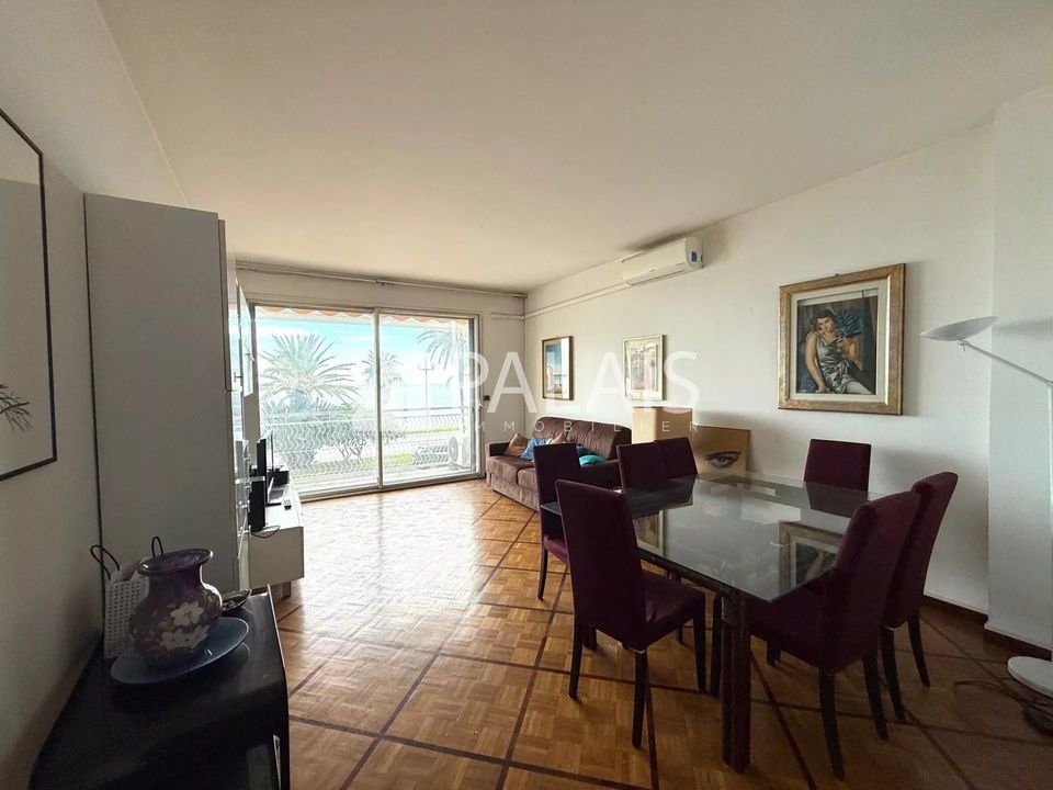 Lejlighed i Nice, Alpes-Maritimes - foto 2