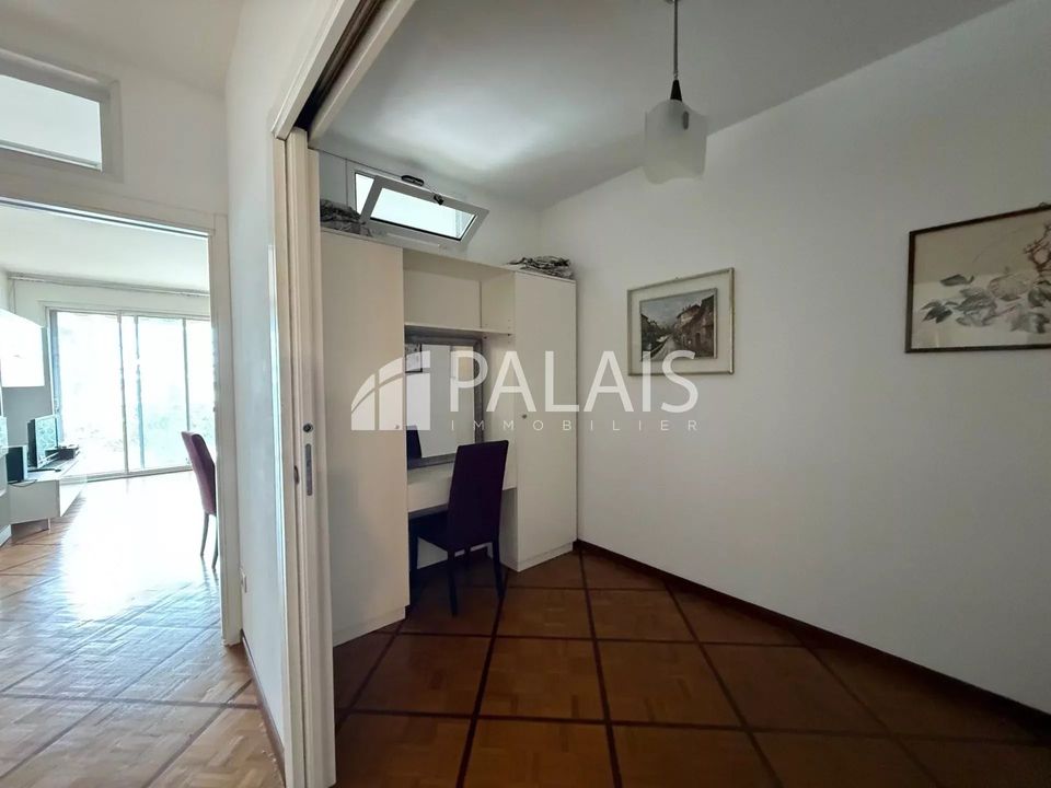 Lejlighed i Nice, Alpes-Maritimes - foto 5