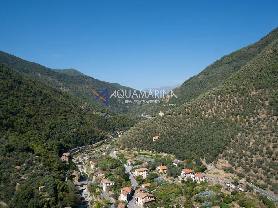 Leilighet i Montalto Carpasio, Imperia - bilde 3